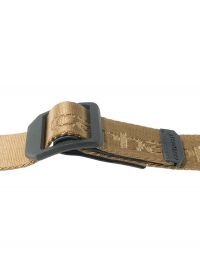 Carhartt Nylon Gürtel Braun